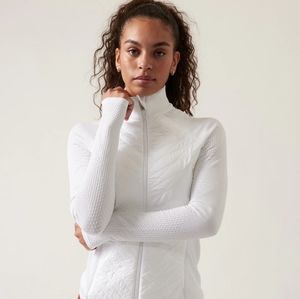 Athleta Flurry Force Insulated PrimaLoft® Jacket II